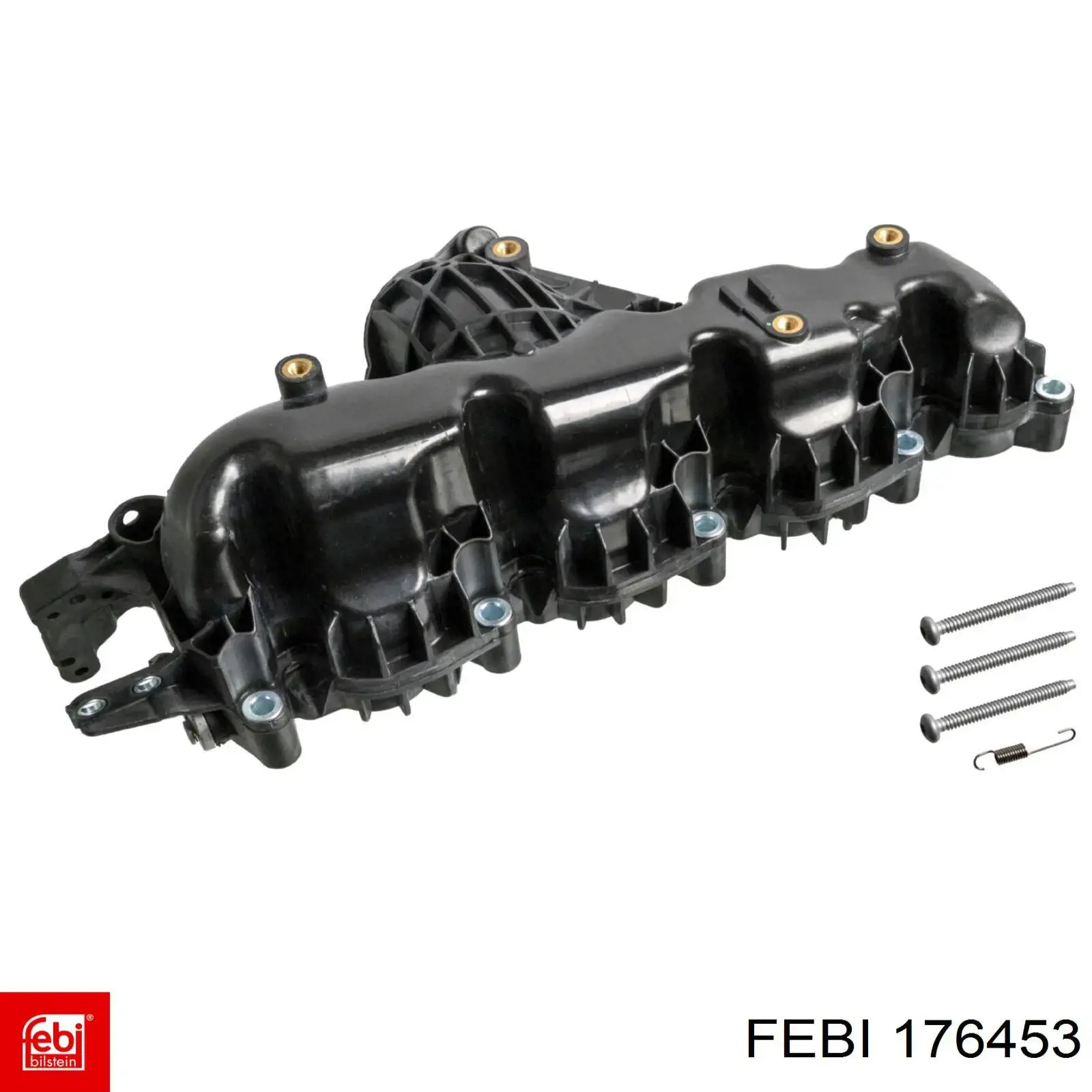 Tubo coletor de admissão DRM21814 Dr.motor