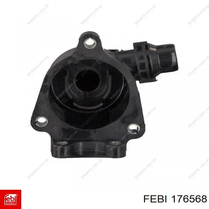 176568 Febi Caixa do termostato