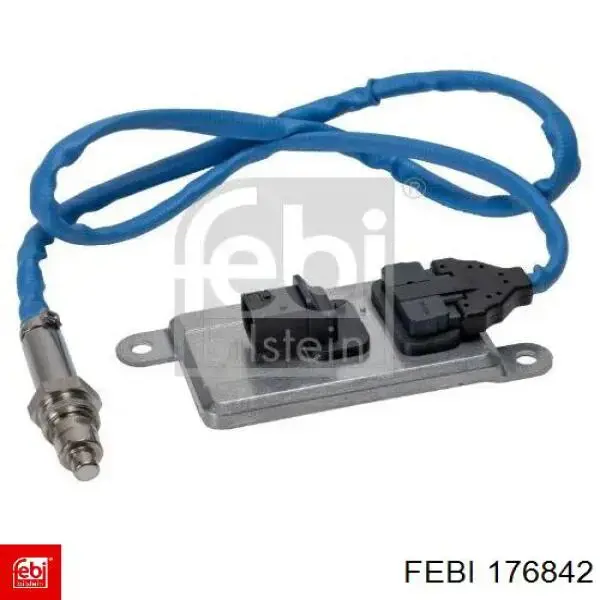 51154080012 MAN Sensor dianteiro de óxidos de nitrogênio NOX