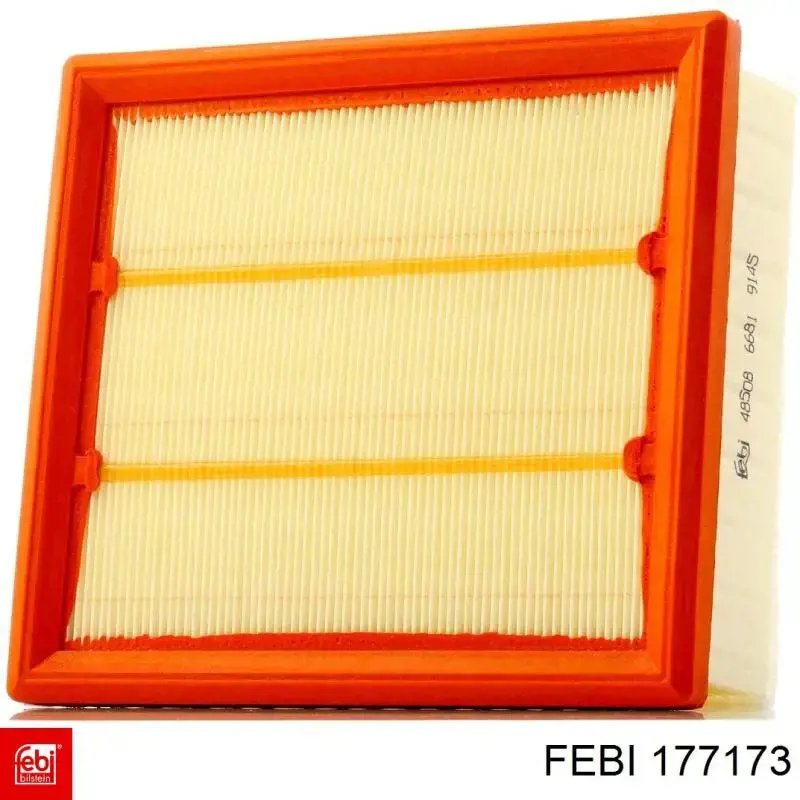 Filtro de ar Febi 177173 preço, a partir de 23,97 USD