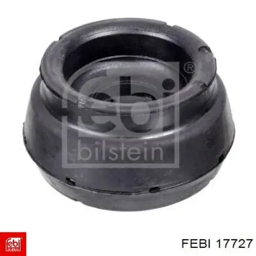 Compre 17727 Febi Trinco de fecho da porta dianteira