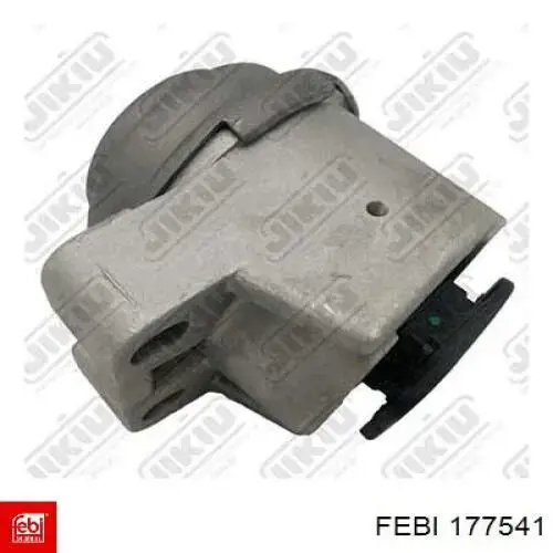 Coxim (suporte) direito de motor Febi 177541 preço, a partir de 141,88 USD