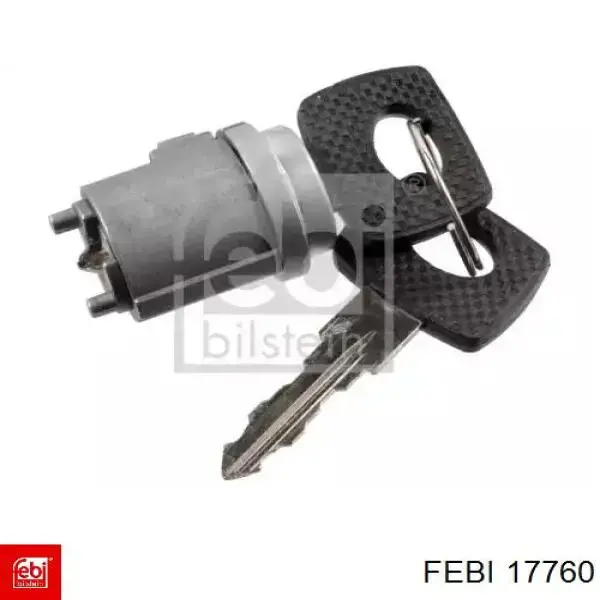 Trinco de fecho de ignição Febi 17760 preço, a partir de 17,91 USD