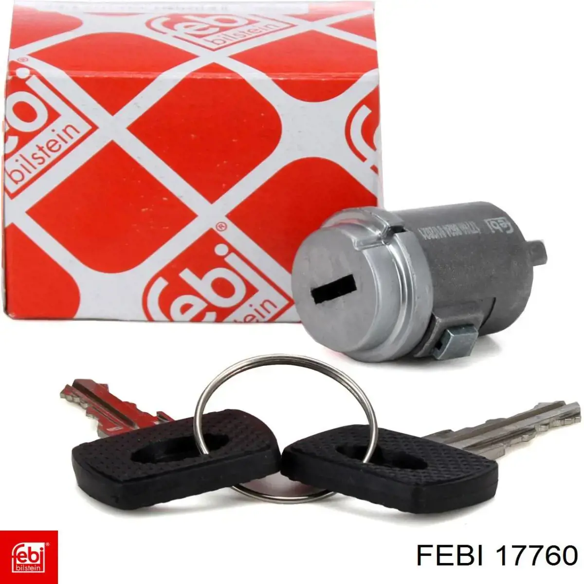 Compre 17760 Febi Trinco de fecho de ignição