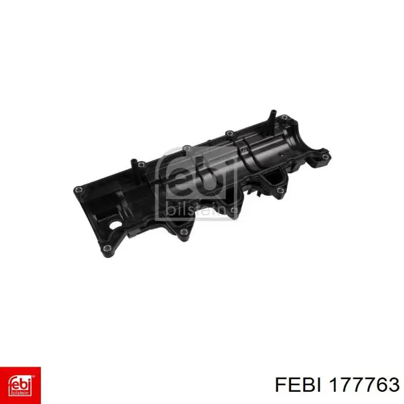 Tampa de válvulas Triclo 395310 preço, a partir de 68,65 USD