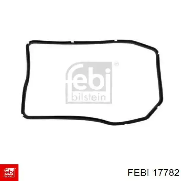 Compre 17782 Febi Vedante de panela da Caixa Automática de Mudança/Caixa Mecânica de Mudança
