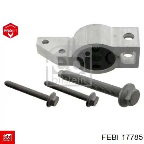 Compre 17785 Febi Amortecedor de cabina (TRUCK)