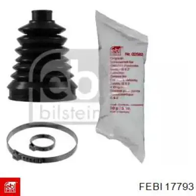 Compre 17793 Febi Bota de proteção externa de junta homocinética do semieixo dianteiro