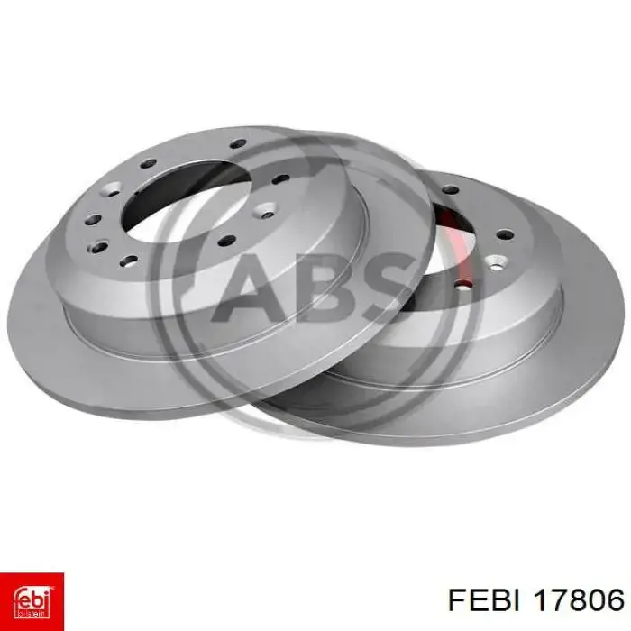Compre 17806 Febi Comutador direito instalado na coluna da direção