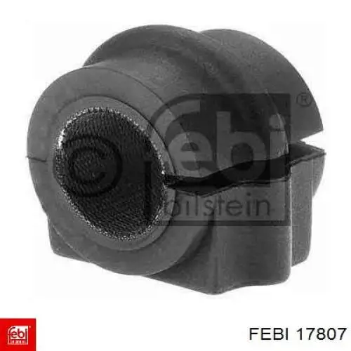 Compre 17807 Febi Bucha de estabilizador traseiro