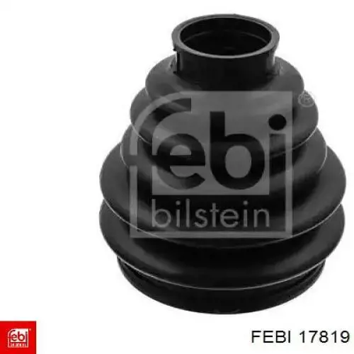 Bota de proteção externa de junta homocinética do semieixo dianteiro Febi 17819 preço, a partir de 26,90 USD
