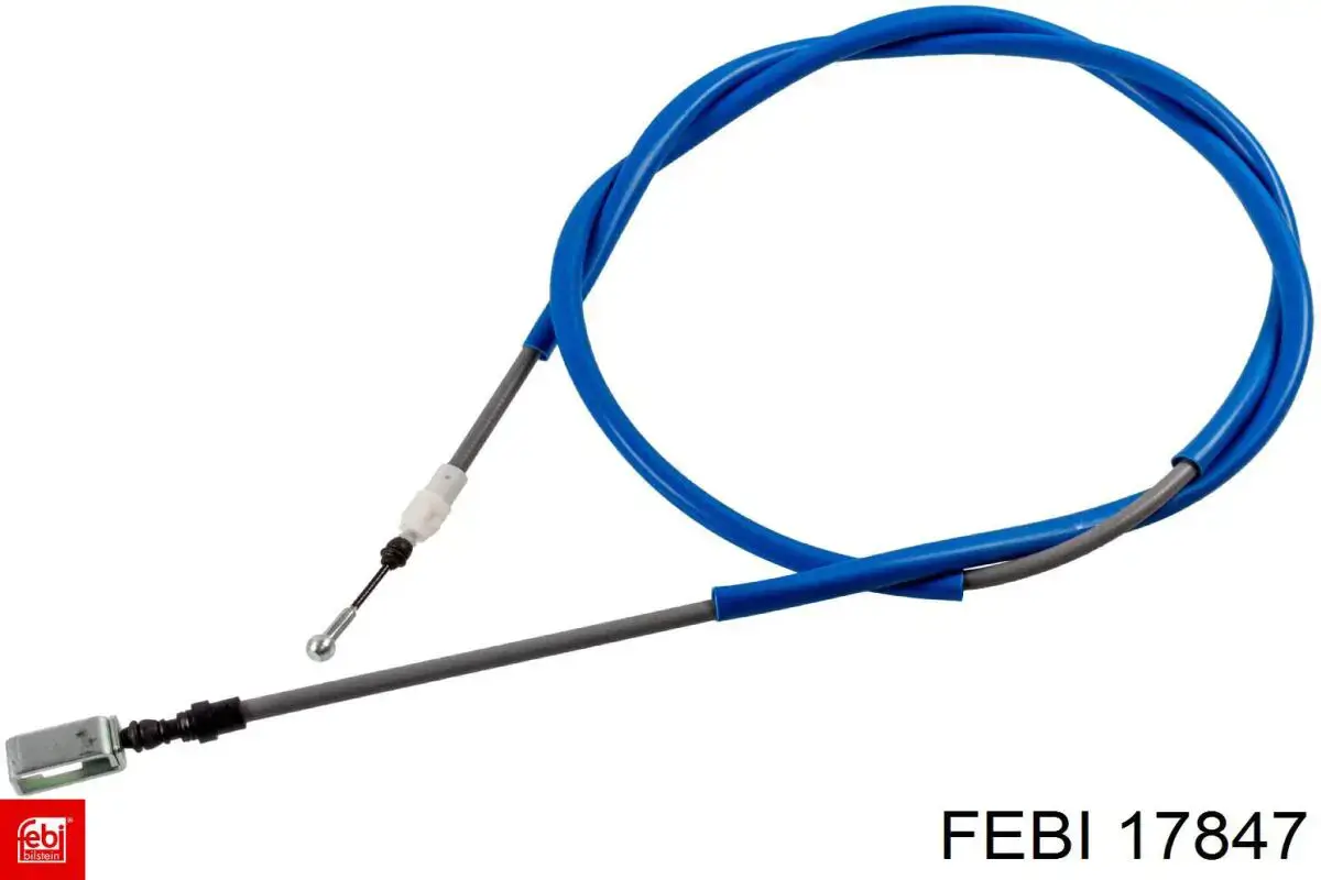 Compre 17847 Febi Acoplamento viscoso de ventilador de esfriamento