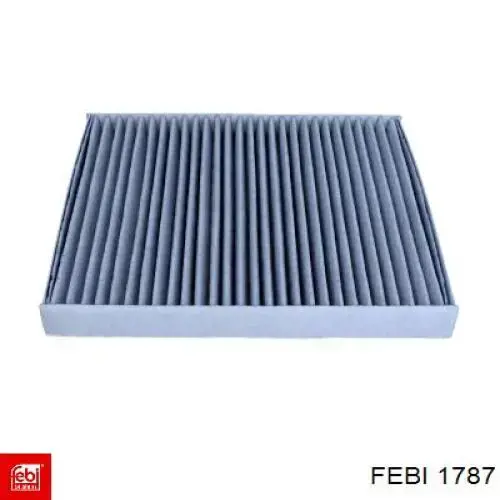 Amortecedor de tampa de porta-malas (de 3ª/5ª porta traseira) Febi 1787 preço, a partir de 13,34 USD