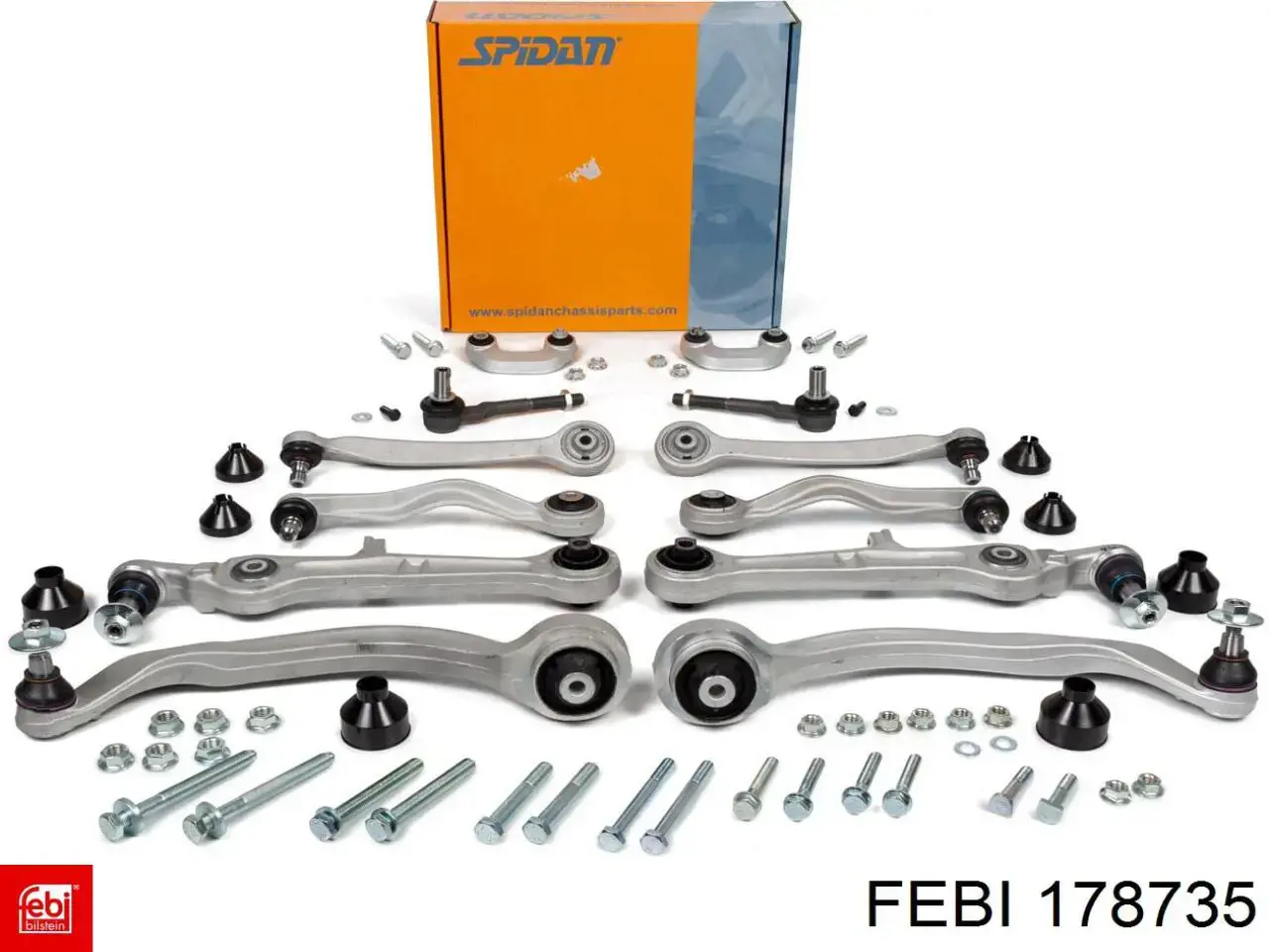 Compre 35581 Metalcaucho Tampa de válvulas