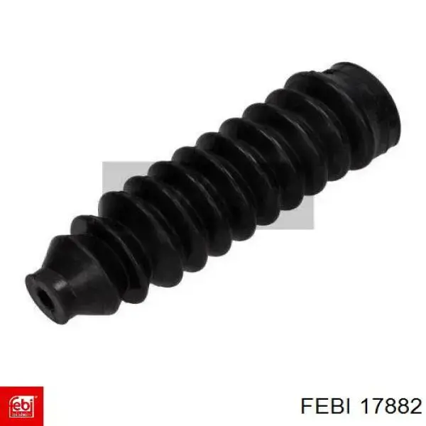 Compre 17882 Febi Bota de proteção do mecanismo de direção (de cremalheira)