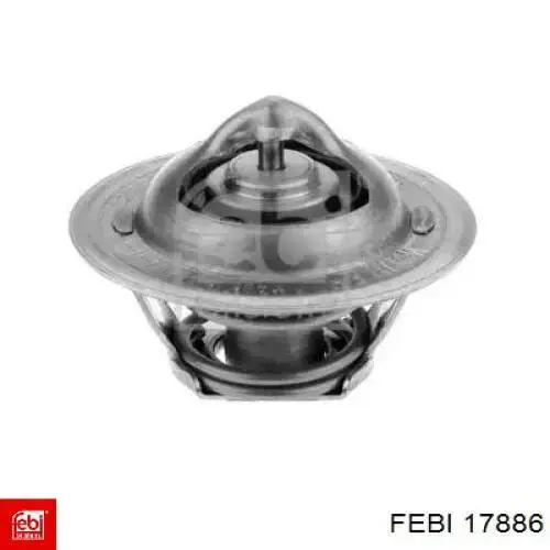 Termostato Febi 17886 preço, a partir de 10,70 USD