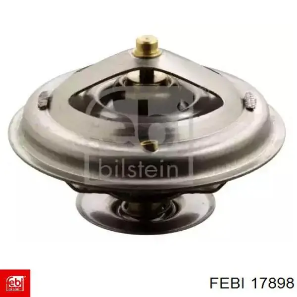 Termostato Febi 17898 preço, a partir de 13,62 USD