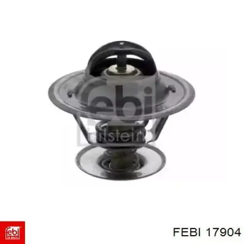 Termostato Febi 17904 preço, a partir de 10,21 USD