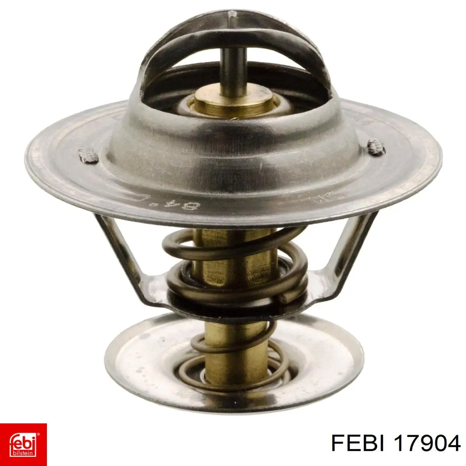 Compre 17904 Febi Termostato