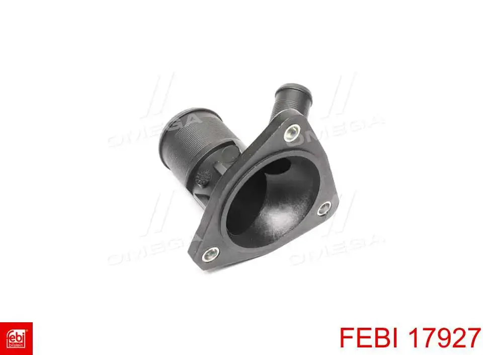 Tampa do termostato Febi 17927 preço, a partir de 5,94 USD