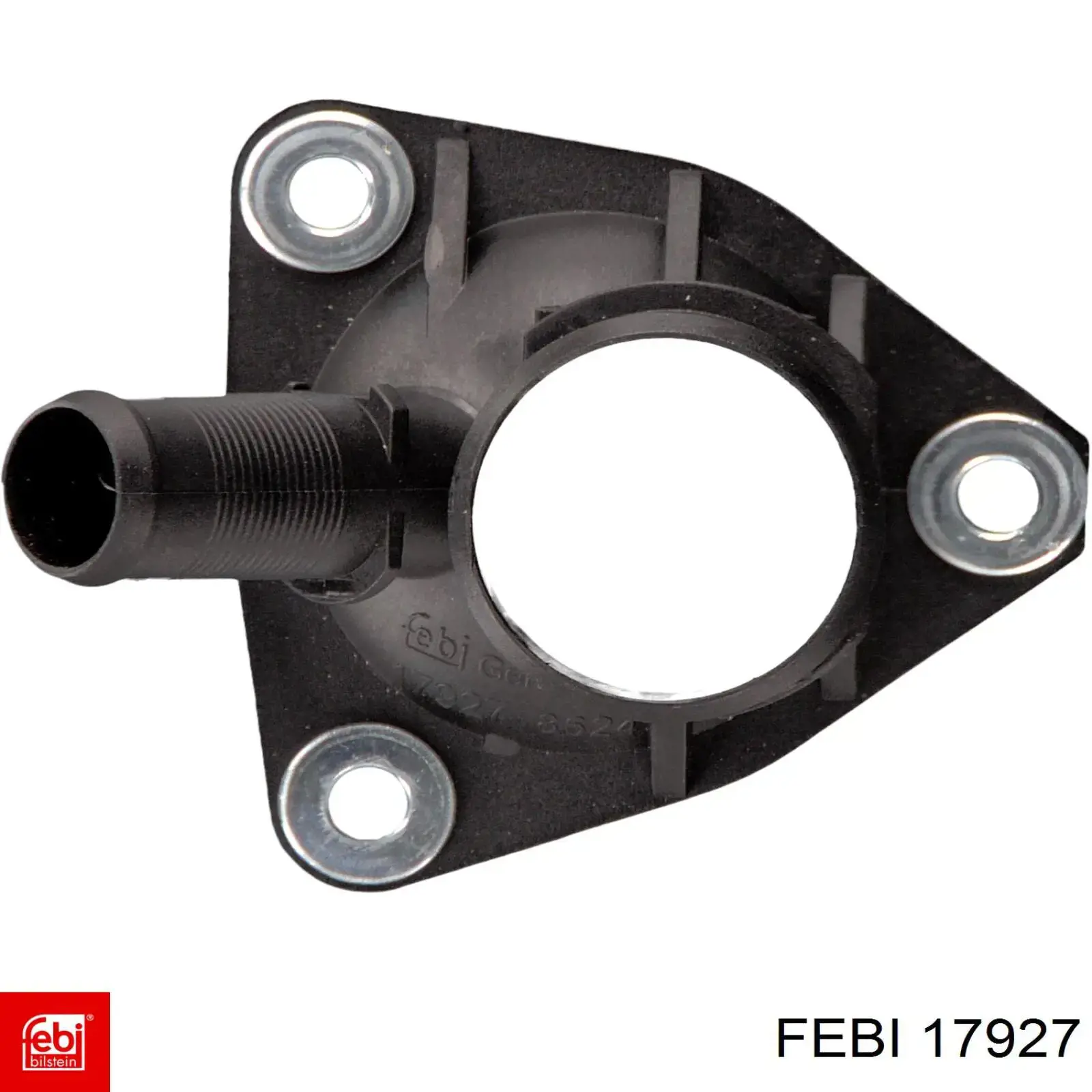 Compre 17927 Febi Tampa do termostato