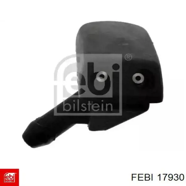 Injetor de fluido para lavador de pára-brisas Febi 17930 preço, a partir de 2,93 USD