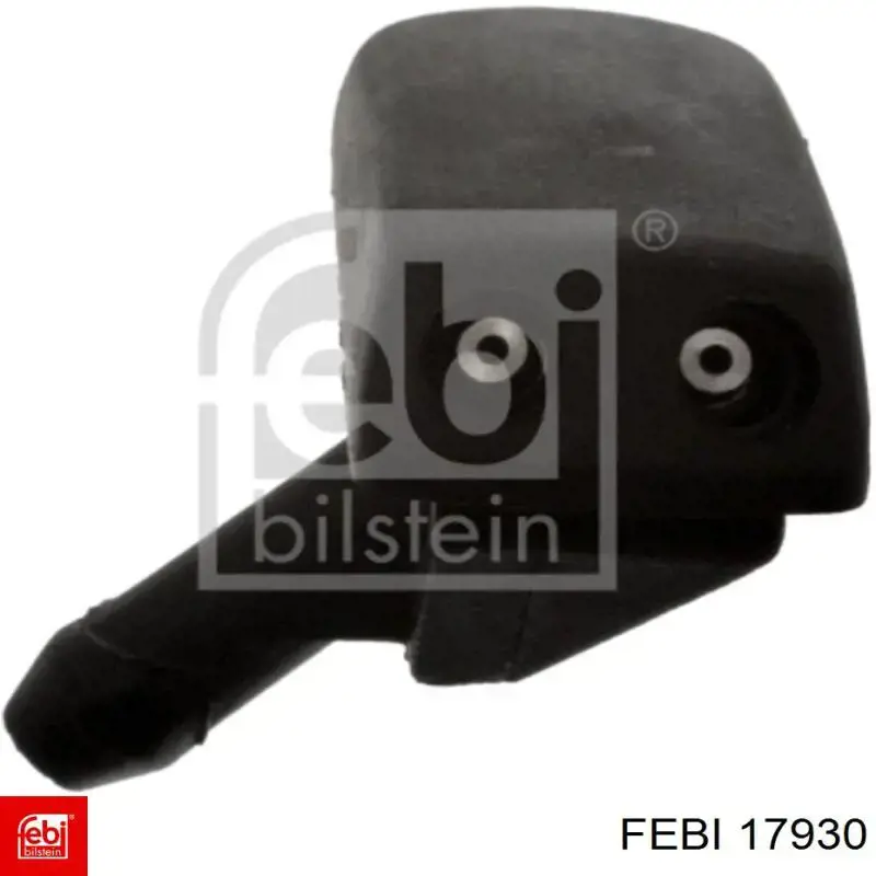 Compre 17930 Febi Injetor de fluido para lavador de pára-brisas