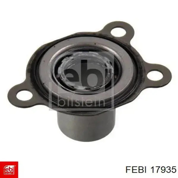Compre 17935 Febi Tampa do termostato