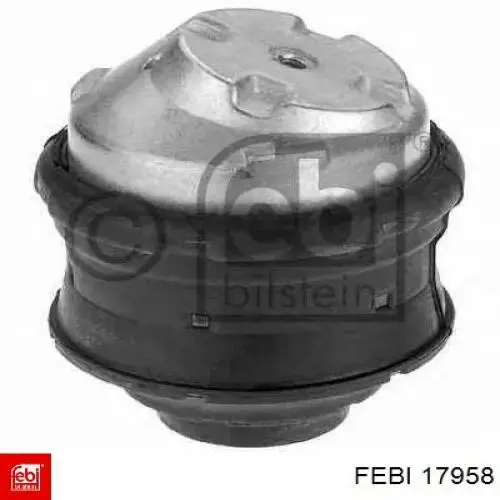 Coxim (suporte) esquerdo/direito de motor Febi 17958 preço, a partir de 52,76 USD