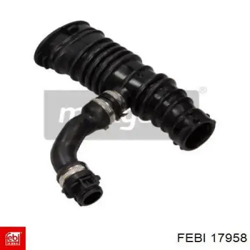 Compre 17958 Febi Coxim (suporte) esquerdo/direito de motor