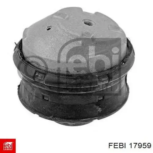 Coxim (suporte) esquerdo/direito de motor Febi 17959 preço, a partir de 57,51 USD