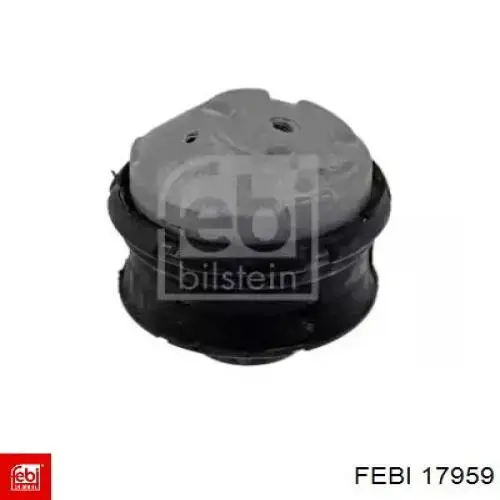 Compre 17959 Febi Coxim (suporte) esquerdo/direito de motor
