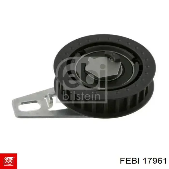 Compre 17961 Febi Coxim (suporte) esquerdo de motor