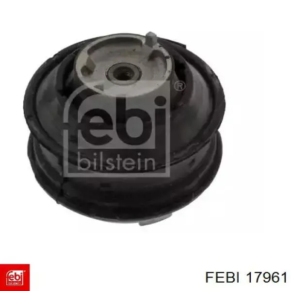 Coxim (suporte) esquerdo de motor Febi 17961 preço, a partir de 47,57 USD