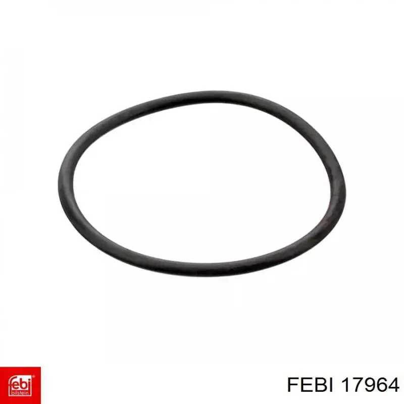 Compre 17964 Febi Vedante de termostato