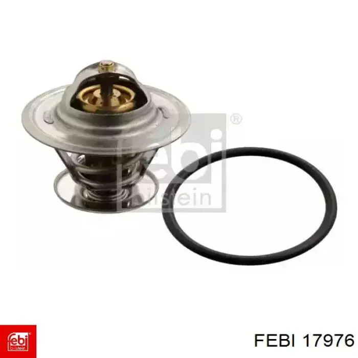 Termostato Febi 17976 preço, a partir de 8,57 USD
