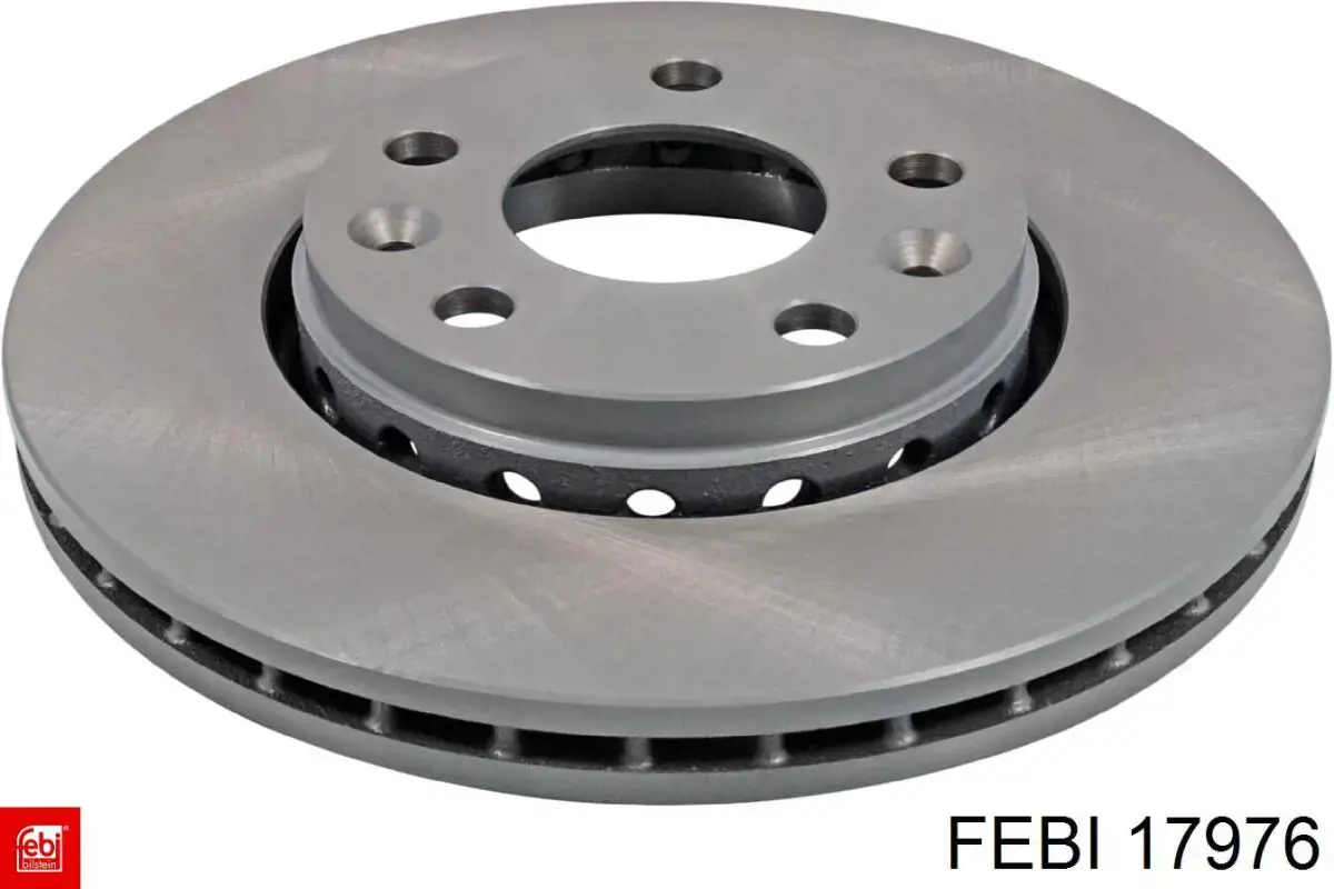 Compre 17976 Febi Termostato