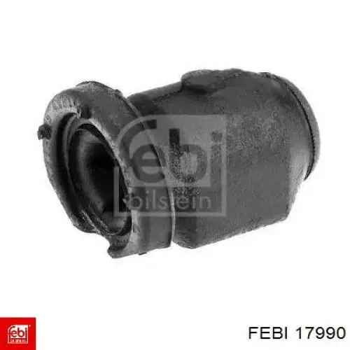 Bloco silencioso dianteiro do braço oscilante inferior Febi 17990 preço, a partir de 9,98 USD
