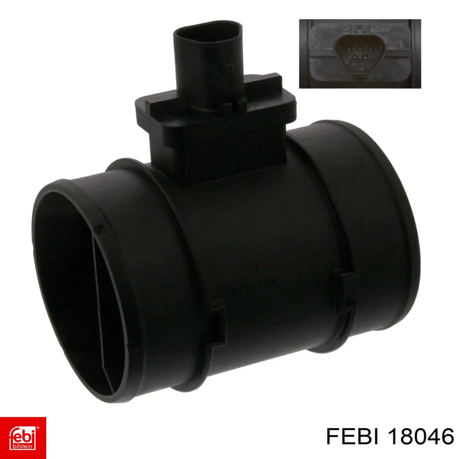 Compre 18046 Febi Kit de reparação de estabilizador dianteiro