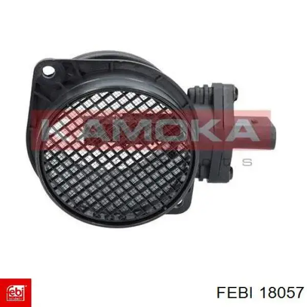 Compre 18057 Febi Kit de reparação de estabilizador dianteiro
