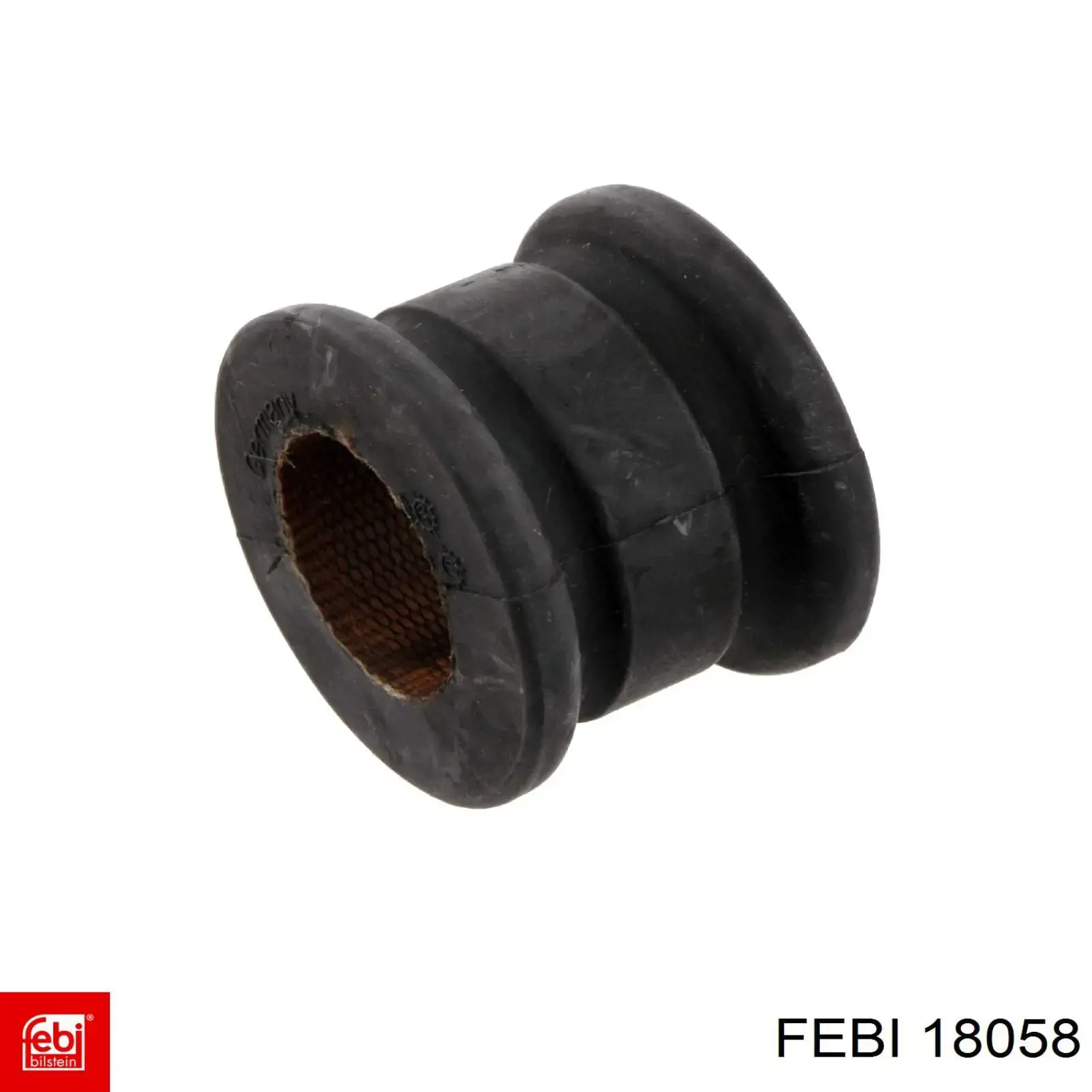 Compre 18058 Febi Kit de reparação de estabilizador dianteiro