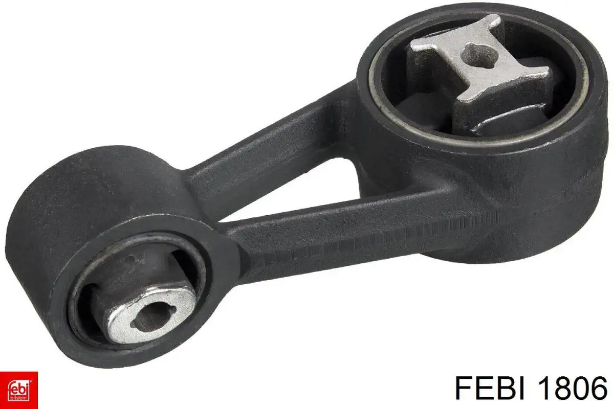 Compre 1806 Febi Sensor de temperatura do fluido de esfriamento