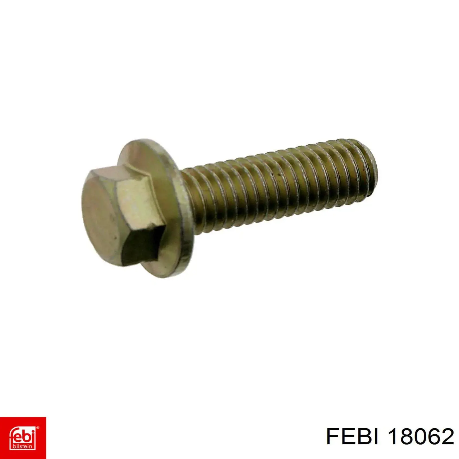 Suporte de esfera inferior Febi 18062 preço, a partir de 14,12 USD