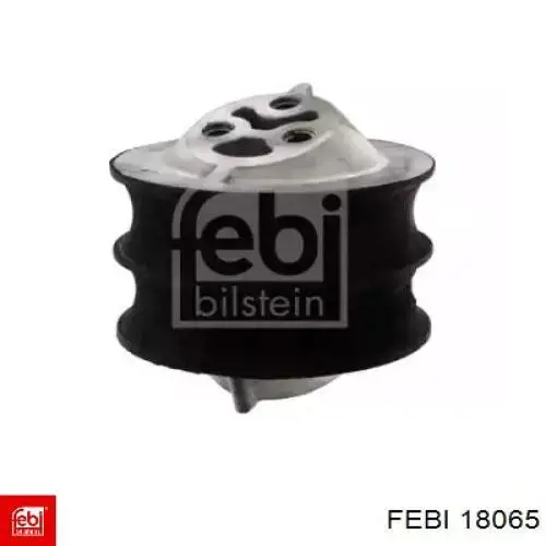Coxim (suporte) esquerdo/direito de motor Febi 18065 preço, a partir de 42,03 USD