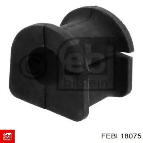 Bucha de estabilizador dianteiro Febi 18075 preço, a partir de 3,80 USD