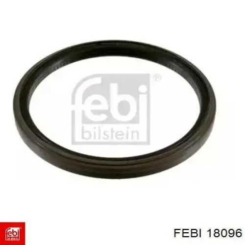 Compre 18096 Febi Bucim de cubo traseiro