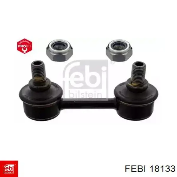 Montante de estabilizador dianteiro Febi 18133 preço, a partir de 12,56 USD