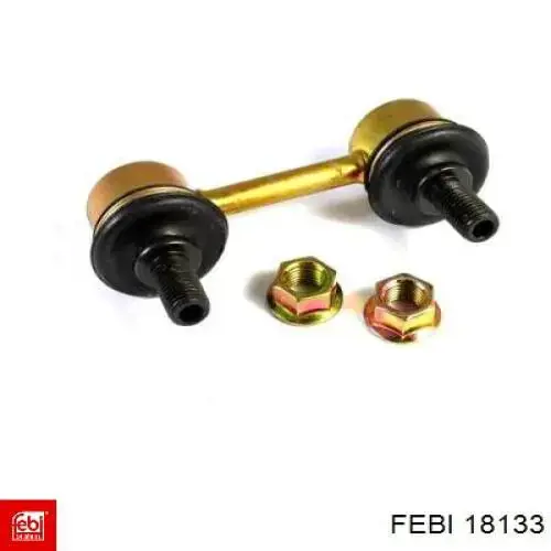Compre 18133 Febi Montante de estabilizador dianteiro