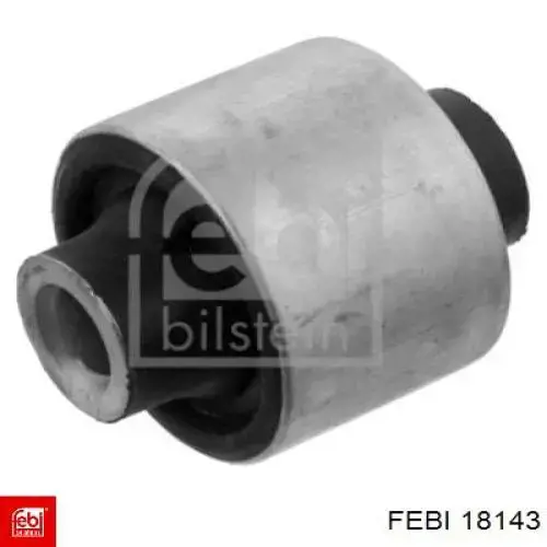 Braço oscilante inferior esquerdo de suspensão traseira/direita Febi 18143 preço, a partir de 35,82 USD