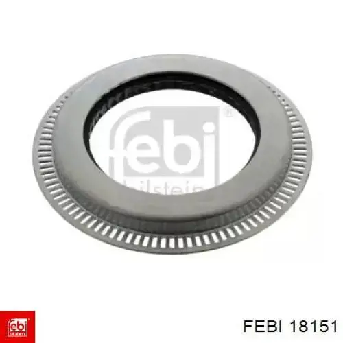 Bucim de cubo dianteiro Febi 18151 preço, a partir de 33,39 USD